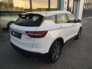 Geely Coolray I Москва  - изображение 37