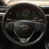 Toyota Corolla XI (E160 E170 E180) Новокузнецк  - изображение 37