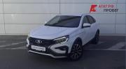Lada (ВАЗ) Vesta I Рестайлинг (NG) Ставрополь  - изображение 21