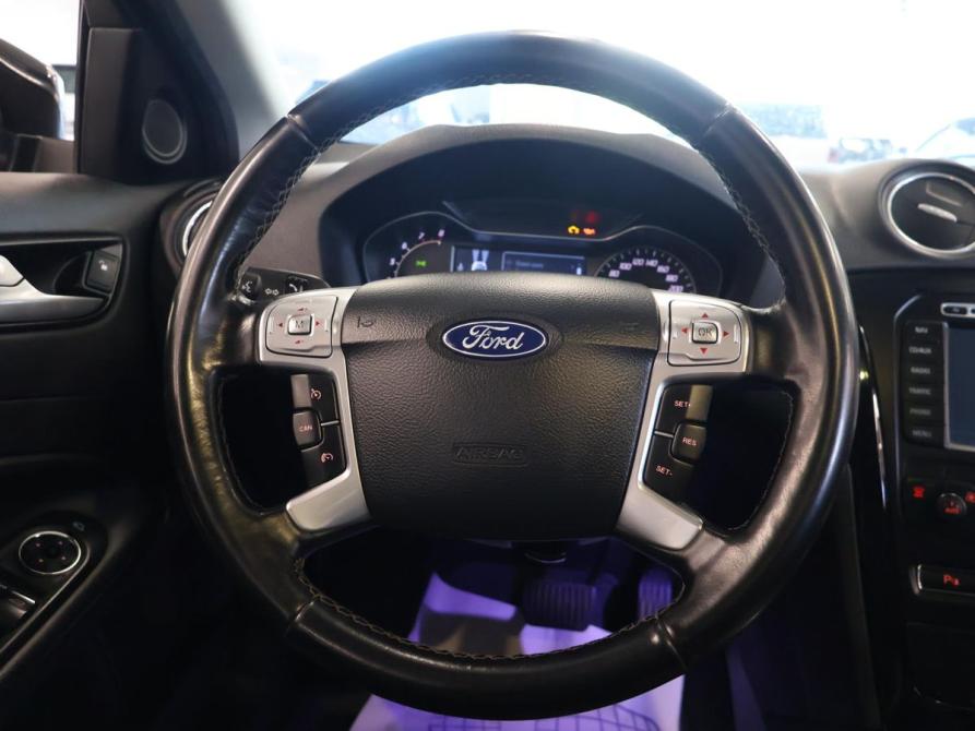 Ford Mondeo IV Рестайлинг Ярославль  - изображение 16