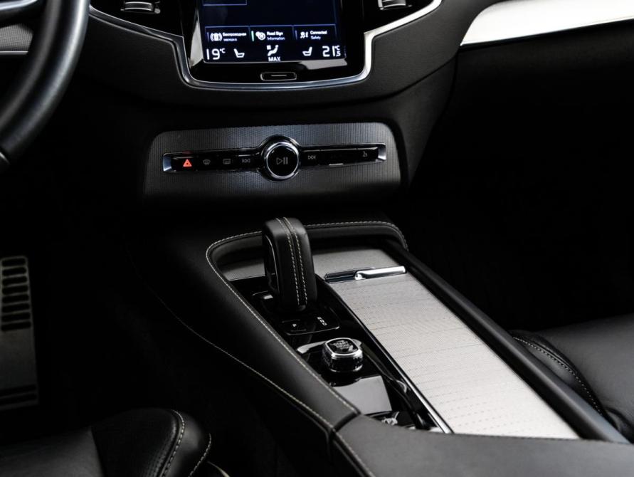 Volvo XC90 II Рестайлинг 1 Санкт-Петербург  - изображение 18