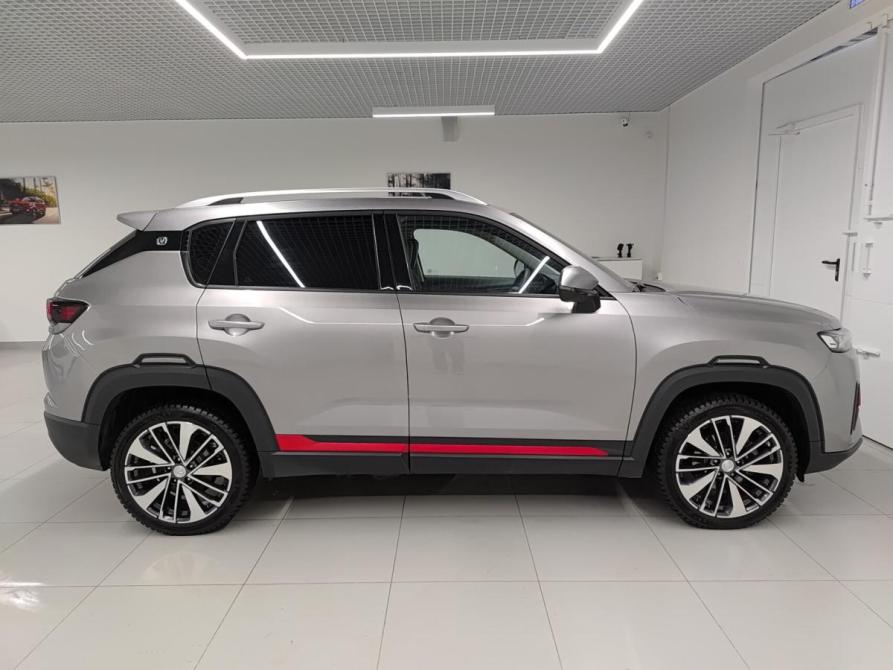 Changan CS35 Plus I Рестайлинг Казань  - изображение 5