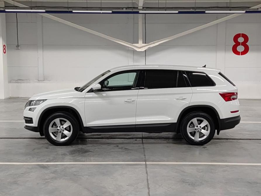 Skoda Kodiaq I Казань  - изображение 10