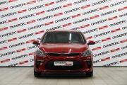 Kia Rio IV Сургут  - изображение 32