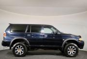 Mitsubishi Pajero Sport I Рестайлинг Ярославль  - изображение 25