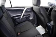 Toyota RAV4 IV (XA40) Рестайлинг Пермь  - изображение 32