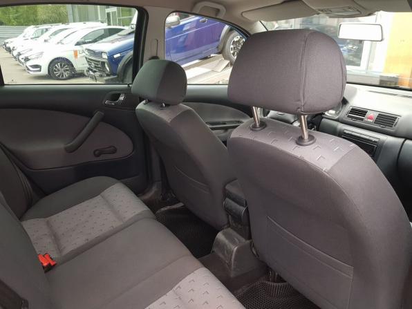 Skoda Octavia II (A5) с пробегом 2008 года, цена 464 000 рублей, 209442 км, лифтбек, Автокод Объявления