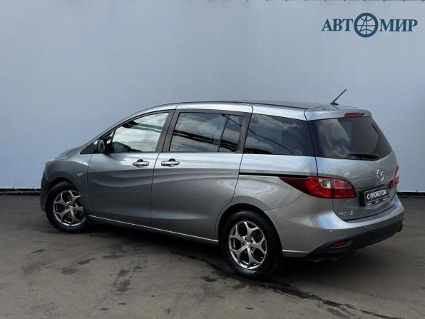 Mazda 5 II (CW) с пробегом 2011 года, цена 1 120 000 рублей, 177589 км, компактвэн, Автокод Объявления