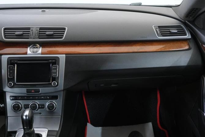 Volkswagen Passat CC I Рестайлинг с пробегом 2013 года, цена 1 229 000 рублей, 252300 км, седан, Автокод Объявления