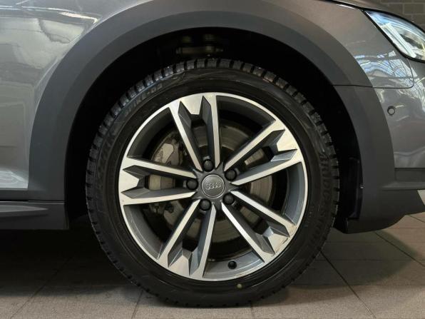 Audi A4 allroad V (B9) с пробегом 2019 года, цена 2 650 000 рублей, 205478 км, универсал, Автокод Объявления