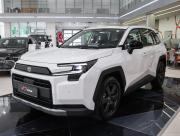Toyota RAV4 V (XA50) Москва  - изображение 29