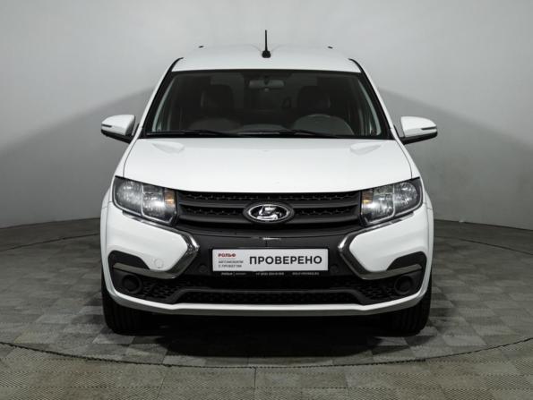 Lada (ВАЗ) Largus I Рестайлинг с пробегом 2024 года, цена 1 299 700 рублей, 60000 км, универсал, Автокод Объявления