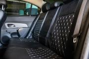 Chevrolet Cruze I Рестайлинг Уфа  - изображение 29