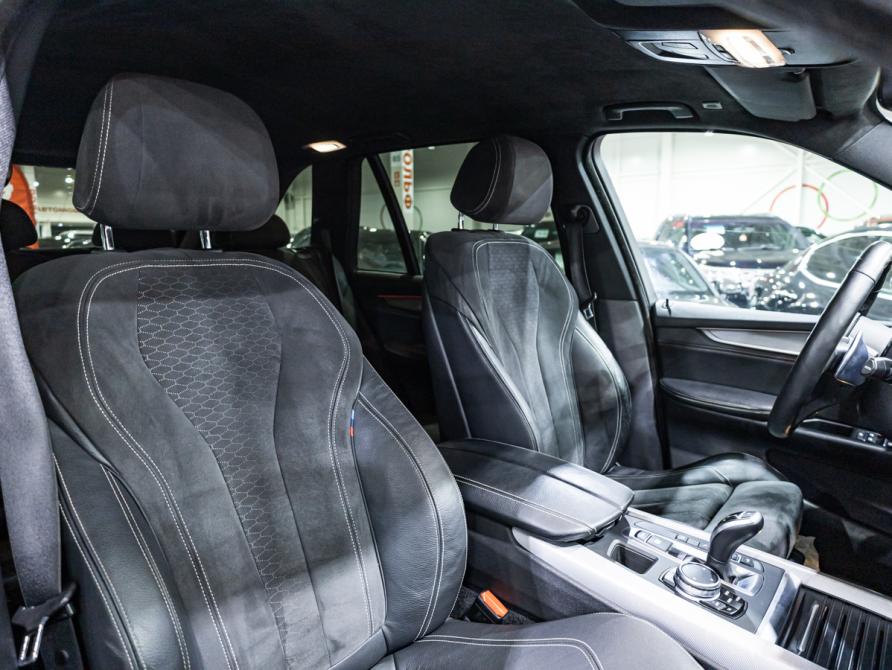 BMW X5 III (F15) Санкт-Петербург  - изображение 21
