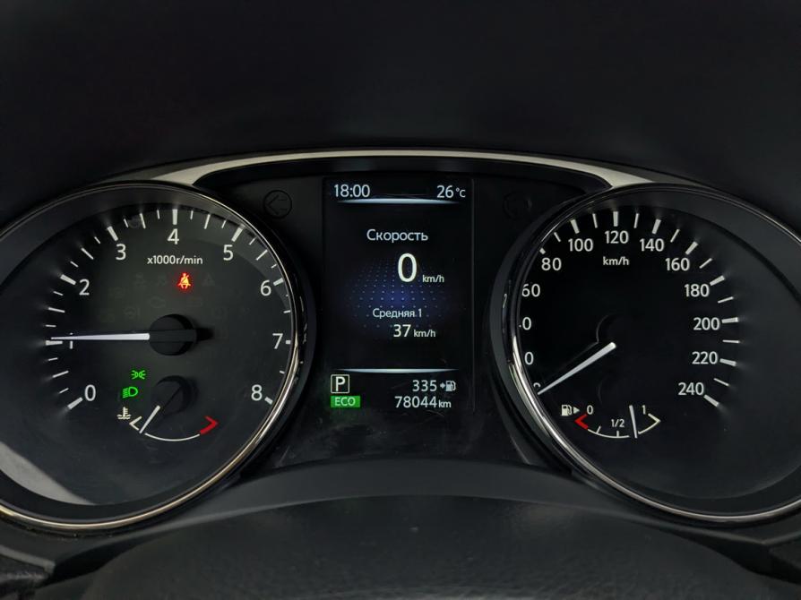 Nissan X-Trail III Москва  - изображение 13