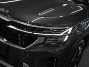 Kia Seltos I Рестайлинг Москва  - изображение 53