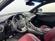 Lexus NX I Борисоглебск  - изображение 30