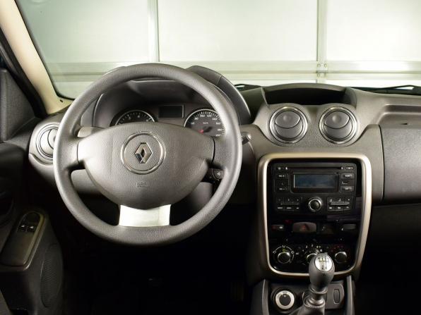 Renault Duster I с пробегом 2014 года, цена 1 099 995 рублей, 74691 км, внедорожник, Автокод Объявления