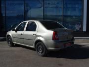 Renault Logan I Рестайлинг Архангельск  - изображение 21