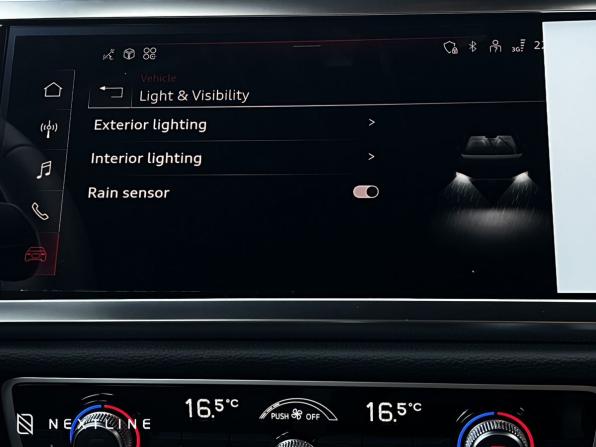 Новый Audi Q3 II (F3) 2026 года, цена 3 750 000 рублей, внедорожник, Автокод Объявления