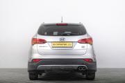 Hyundai Santa Fe III Томск  - изображение 24