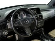 Mercedes-Benz GLK-Класс I (X204) Санкт-Петербург  - изображение 36