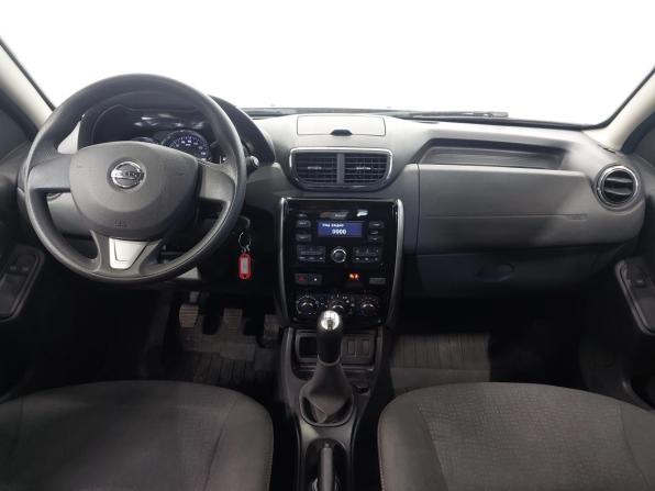 Nissan Terrano III (D10) с пробегом 2021 года, цена 1 140 000 рублей, 122500 км, внедорожник, Автокод Объявления