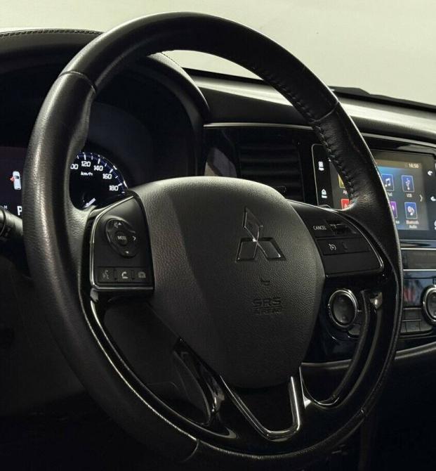 Mitsubishi Outlander III Рестайлинг 3 Москва  - изображение 12