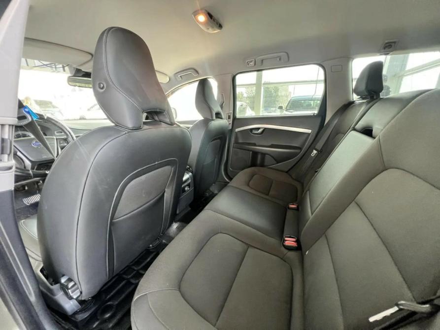 Volvo XC70 II Екатеринбург  - изображение 19