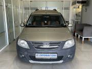 Lada (ВАЗ) Largus I Москва  - изображение 20