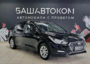 Hyundai Solaris II Уфа  - изображение 22