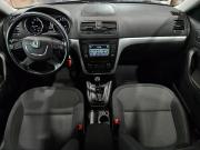 Skoda Yeti I Вологда  - изображение 26