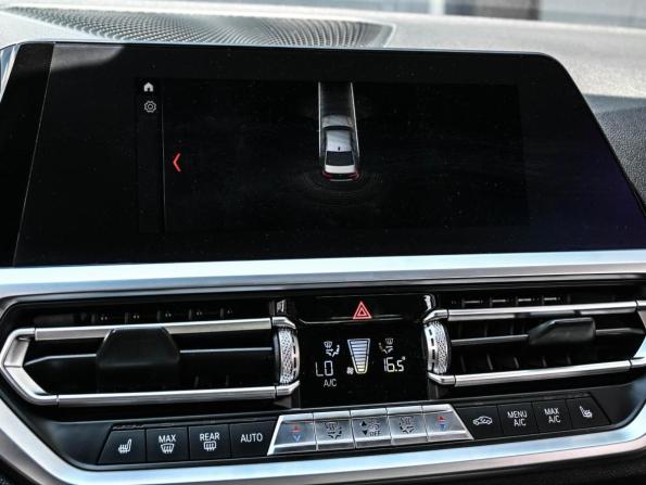 BMW 3 серии VII (G2x) с пробегом 2020 года, цена 3 389 000 рублей, 124548 км, седан, Автокод Объявления
