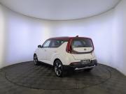 Kia Soul III Москва  - изображение 33