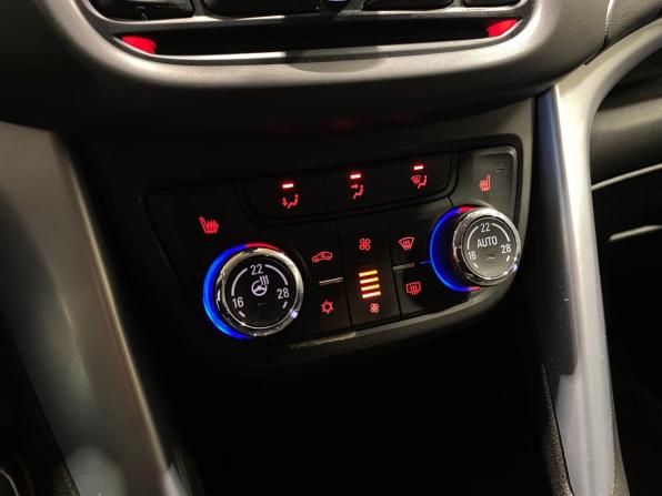 Opel Zafira C с пробегом 2013 года, цена 1 150 000 рублей, 183546 км, минивэн, Автокод Объявления