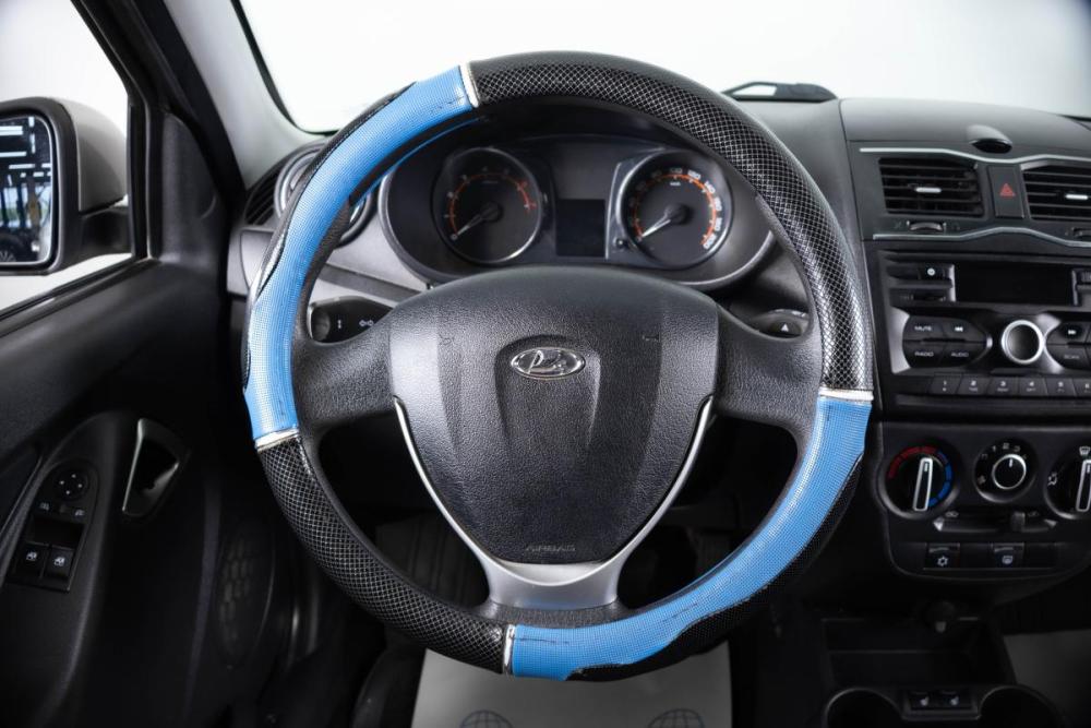 Lada (ВАЗ) Granta I Рестайлинг Пермь  - изображение 15