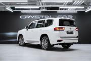 Toyota Land Cruiser 300 Series Москва  - изображение 33