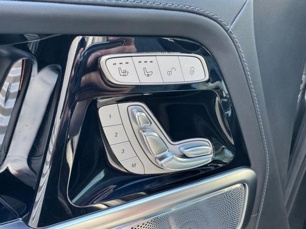Mercedes-Benz G-Класс AMG II (W463) с пробегом 2020 года, цена 18 640 000 рублей, 8450 км, внедорожник, Автокод Объявления