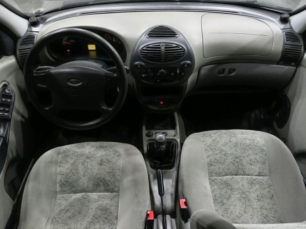Lada (ВАЗ) Kalina I с пробегом 2011 года, цена 210 000 рублей, 135350 км, хэтчбек, Автокод Объявления