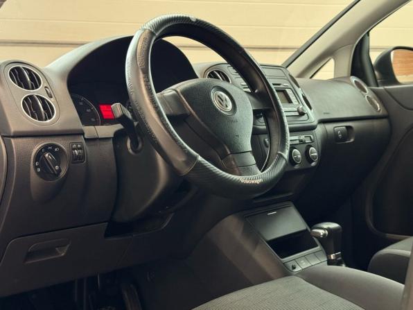 Volkswagen Golf Plus I с пробегом 2007 года, цена 509 000 рублей, 183900 км, хэтчбек, Автокод Объявления