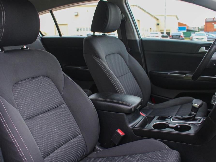 Kia Sportage IV Калуга  - изображение 8