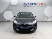 Mazda 3 II (BL) Рестайлинг Подольск  - изображение 28