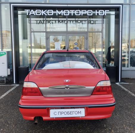 Daewoo Nexia I с пробегом 2007 года, цена 126 400 рублей, 120889 км, седан, Автокод Объявления