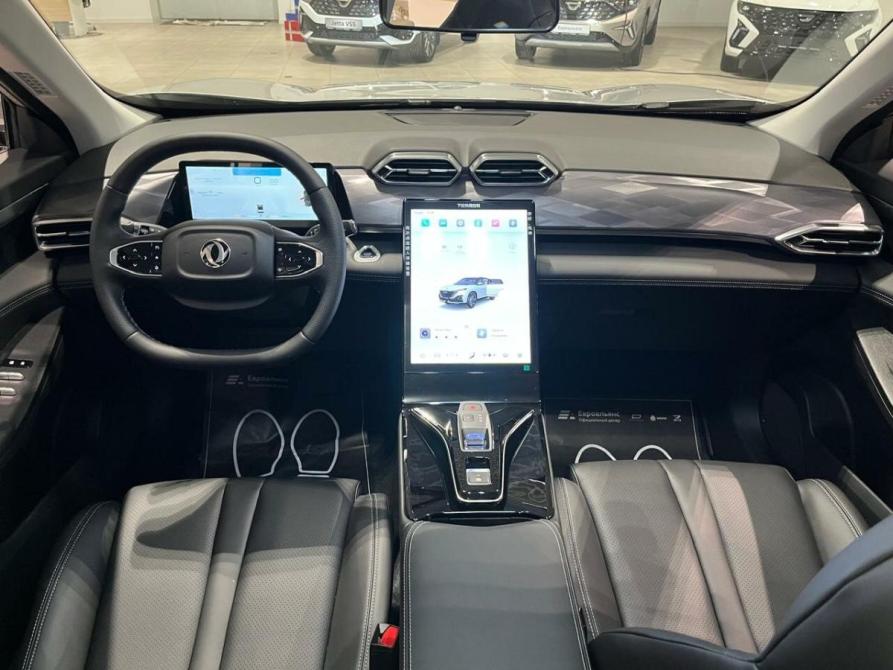 Dongfeng Mage Великий Новгород  - изображение 12