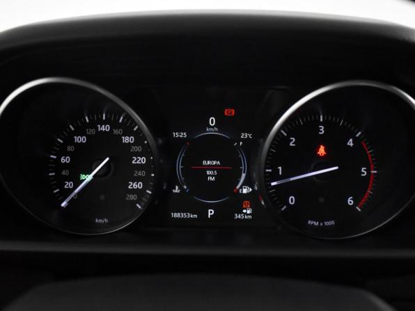 Land Rover Range Rover Sport II с пробегом 2017 года, цена 3 541 592 рубля, 188000 км, внедорожник, Автокод Объявления