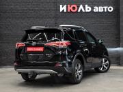Toyota RAV4 IV (XA40) Рестайлинг Екатеринбург  - изображение 27