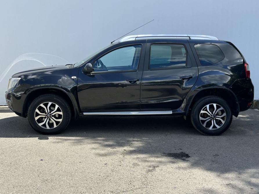 Nissan Terrano III (D10) Москва  - изображение 8