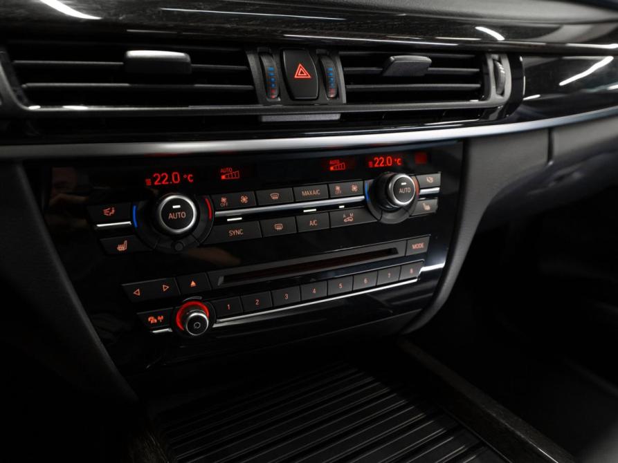 BMW X5 III (F15) Москва  - изображение 21