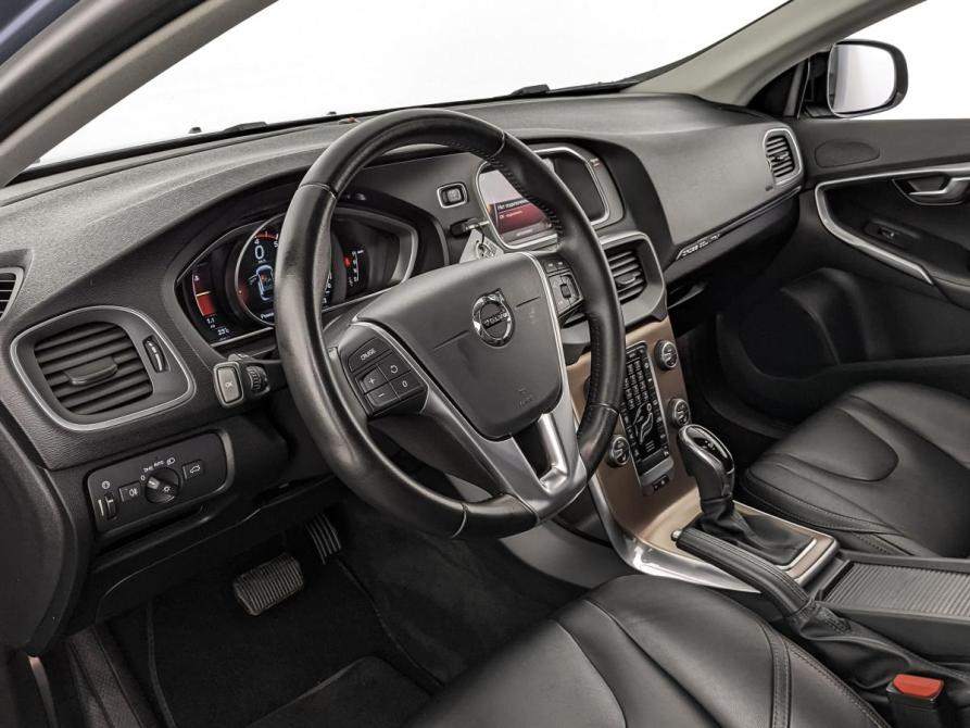 Volvo V40 II Рестайлинг Москва  - изображение 15