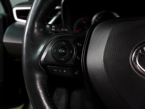 Toyota Corolla XII (E210) с пробегом 2019 года, цена 1 799 000 рублей, 128801 км, седан, Автокод Объявления